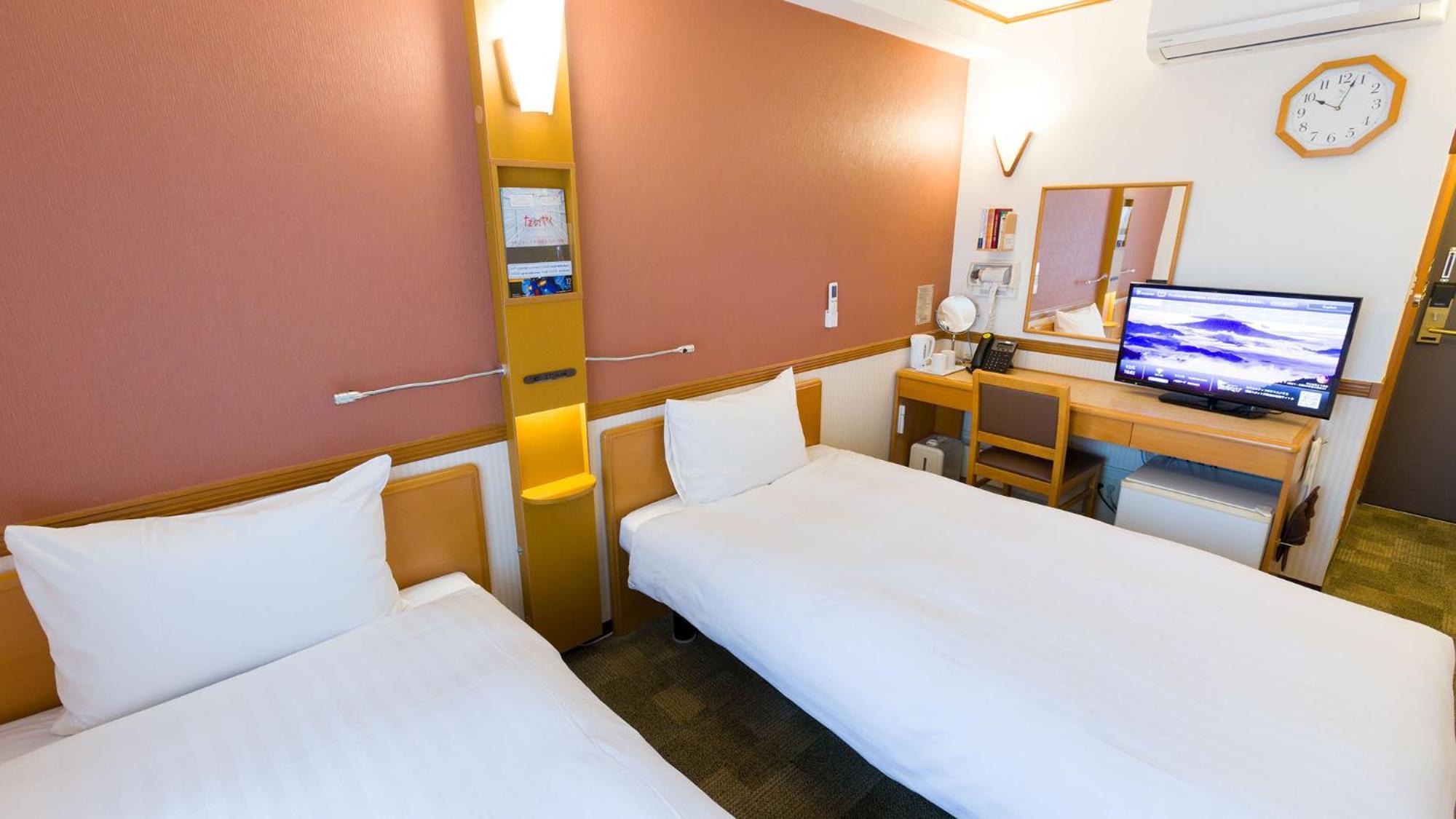 Toyoko Inn Hakata-Eki Bus Terminal Mae Fukuoka  Chambre photo