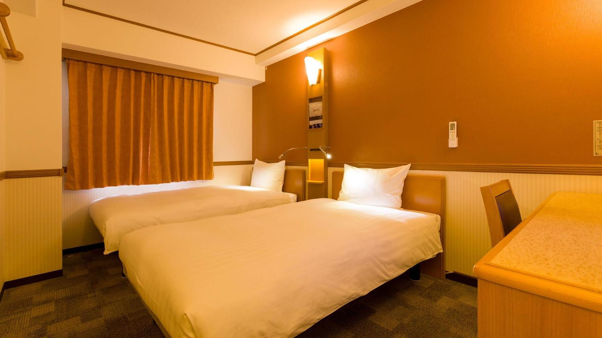 Toyoko Inn Hakata-Eki Bus Terminal Mae Fukuoka  Chambre photo