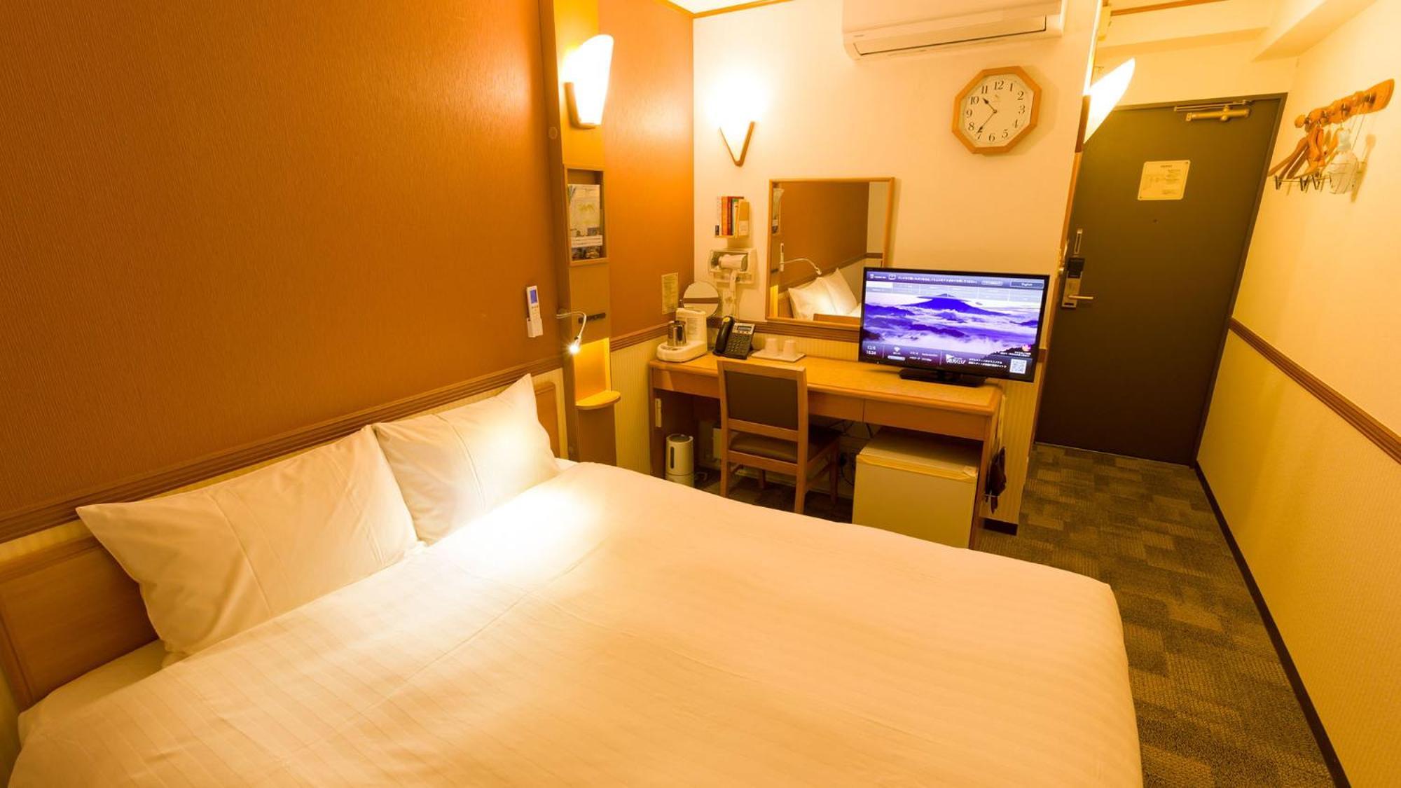Toyoko Inn Hakata-Eki Bus Terminal Mae Fukuoka  Chambre photo