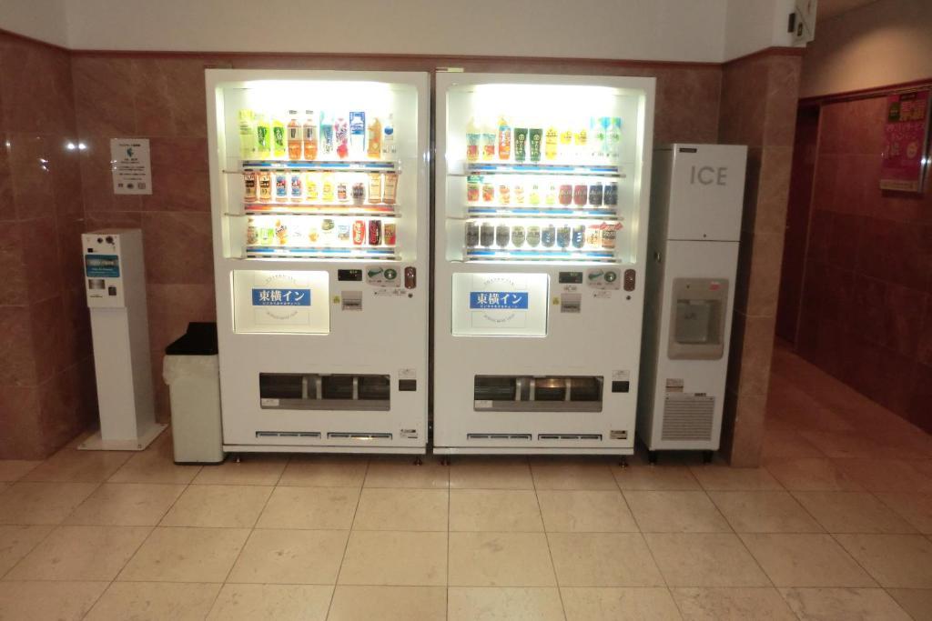 Toyoko Inn Hakata-Eki Bus Terminal Mae Fukuoka  Extérieur photo