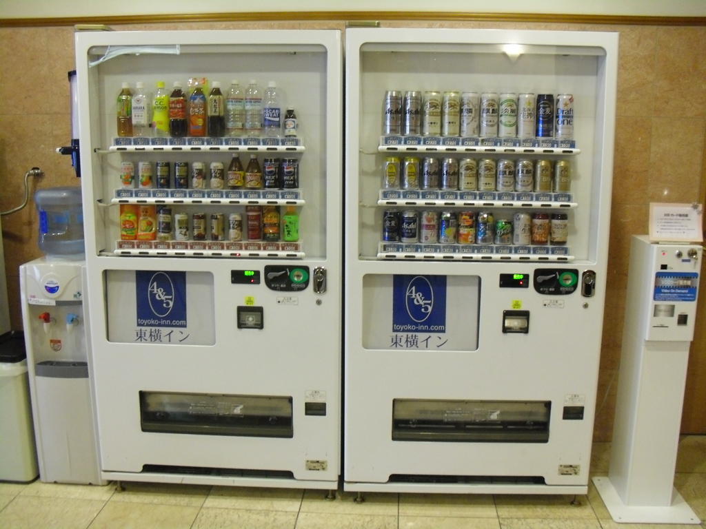Toyoko Inn Hakata-Eki Bus Terminal Mae Fukuoka  Extérieur photo