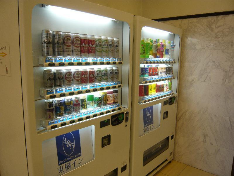 Toyoko Inn Hakata-Eki Bus Terminal Mae Fukuoka  Extérieur photo