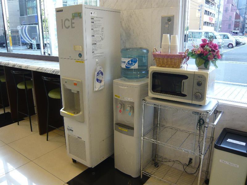 Toyoko Inn Hakata-Eki Bus Terminal Mae Fukuoka  Extérieur photo